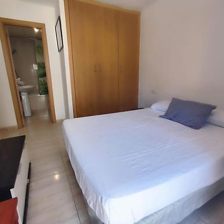 Ferienwohnung Dublex Peñíscola Exterior foto