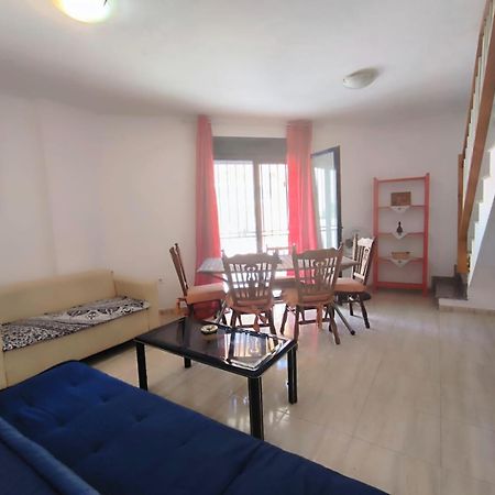 Ferienwohnung Dublex Peñíscola Exterior foto