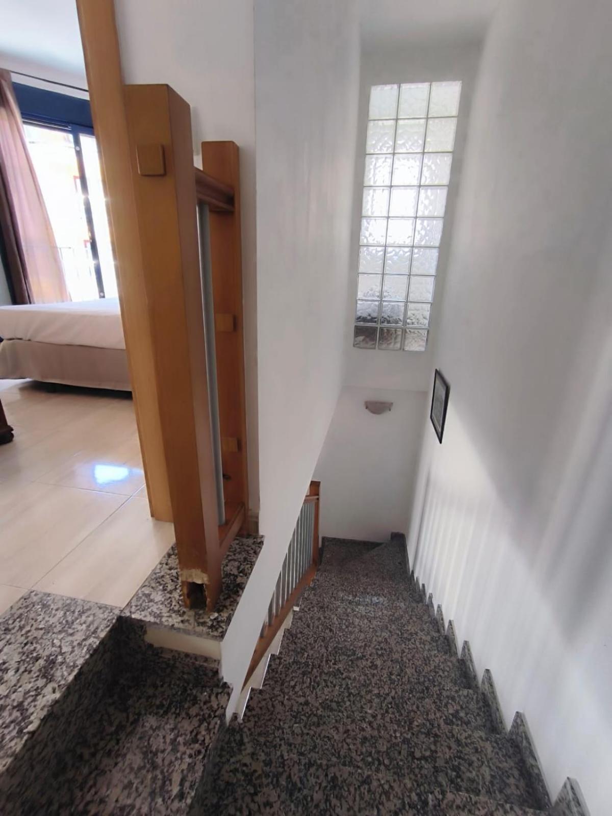 Ferienwohnung Dublex Peñíscola Exterior foto