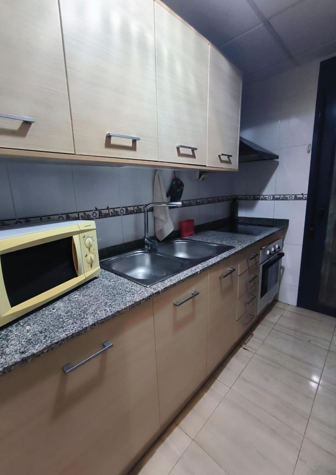 Ferienwohnung Dublex Peñíscola Exterior foto